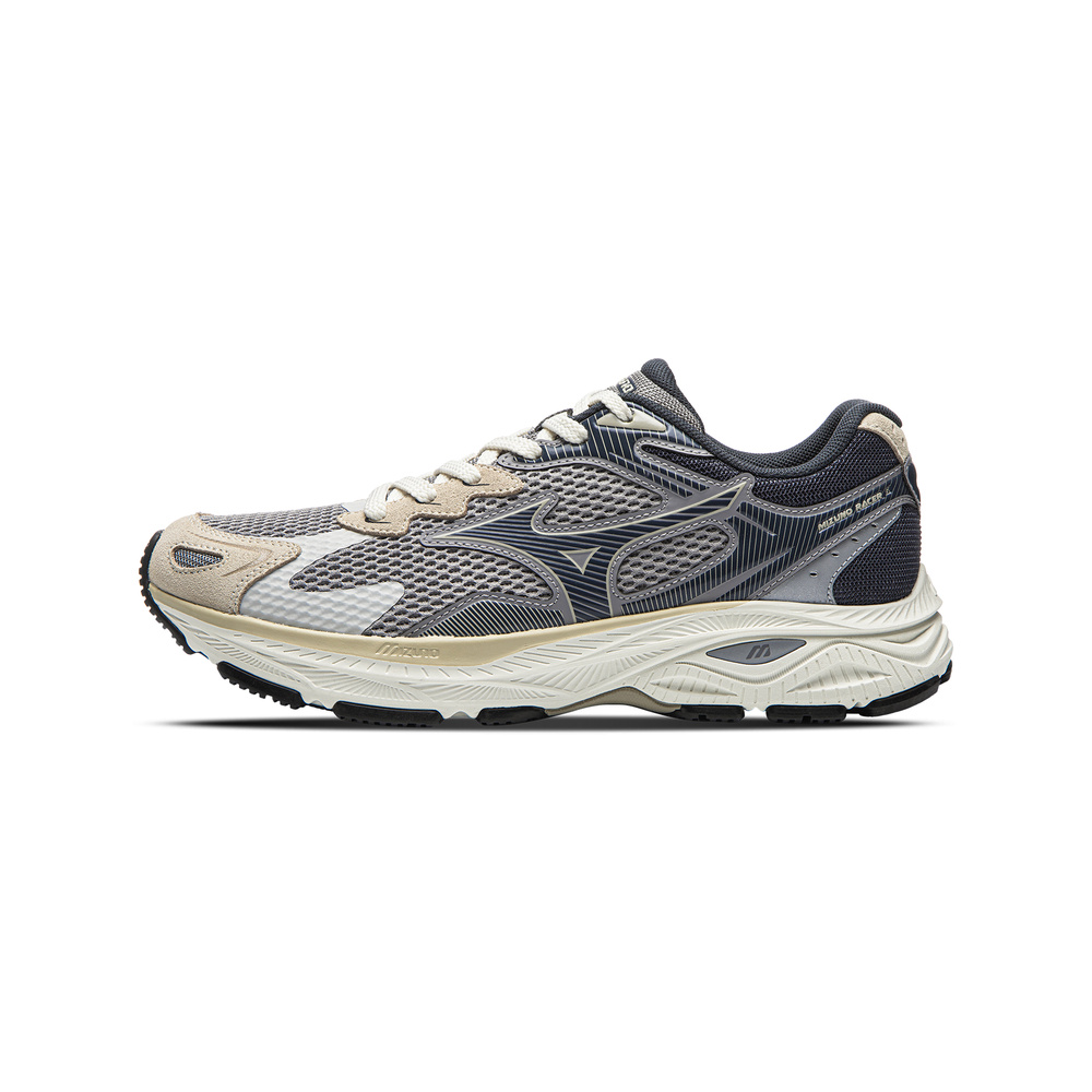 Feather Gray / Alloy Gray / Ebony Gray Grey / Grey / Grey