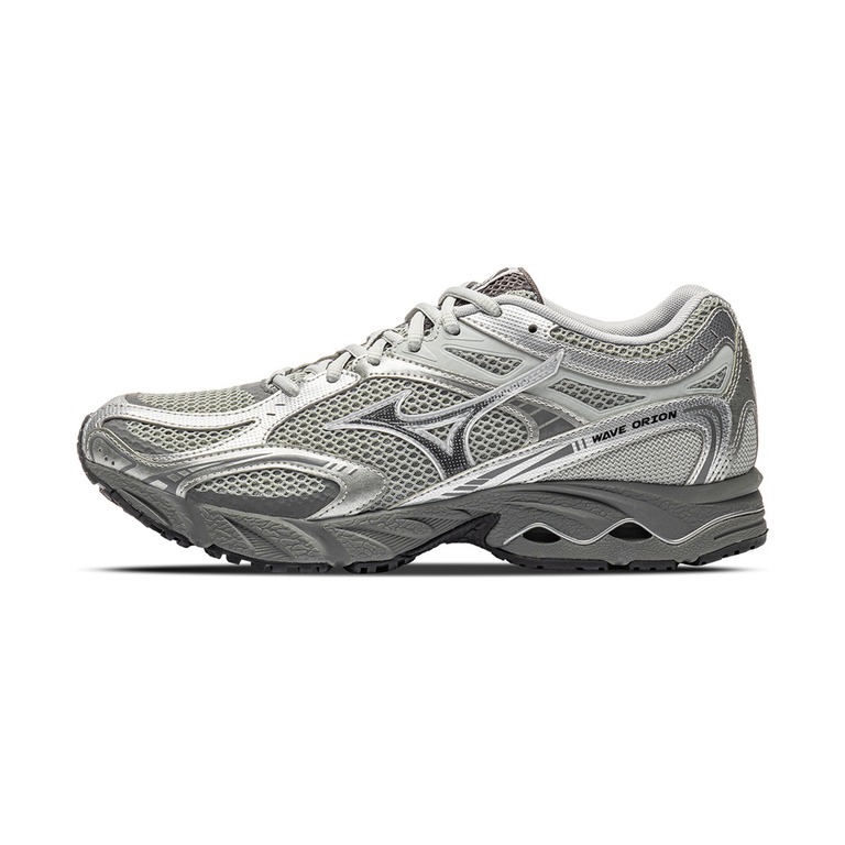 Mizuno Wave Orion 'Light Grey' Мужские
