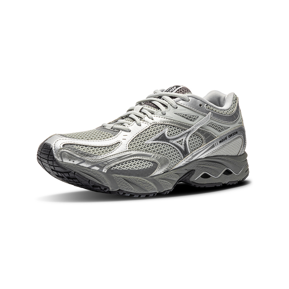 Mizuno Wave Orion 'Light Grey' Мужские