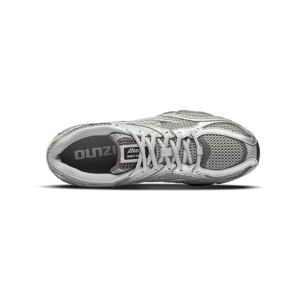 Mizuno Wave Orion 'Light Grey' Мужские