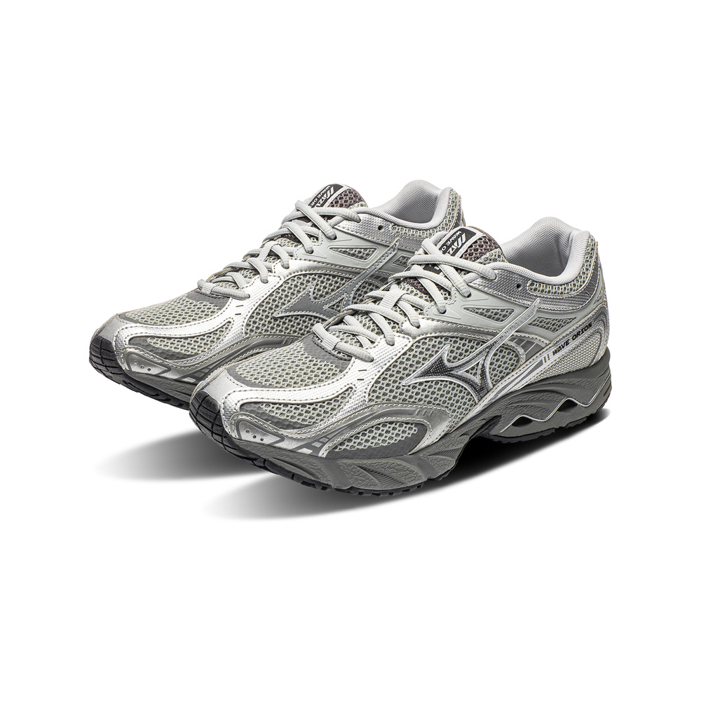 Mizuno Wave Orion 'Light Grey' Мужские