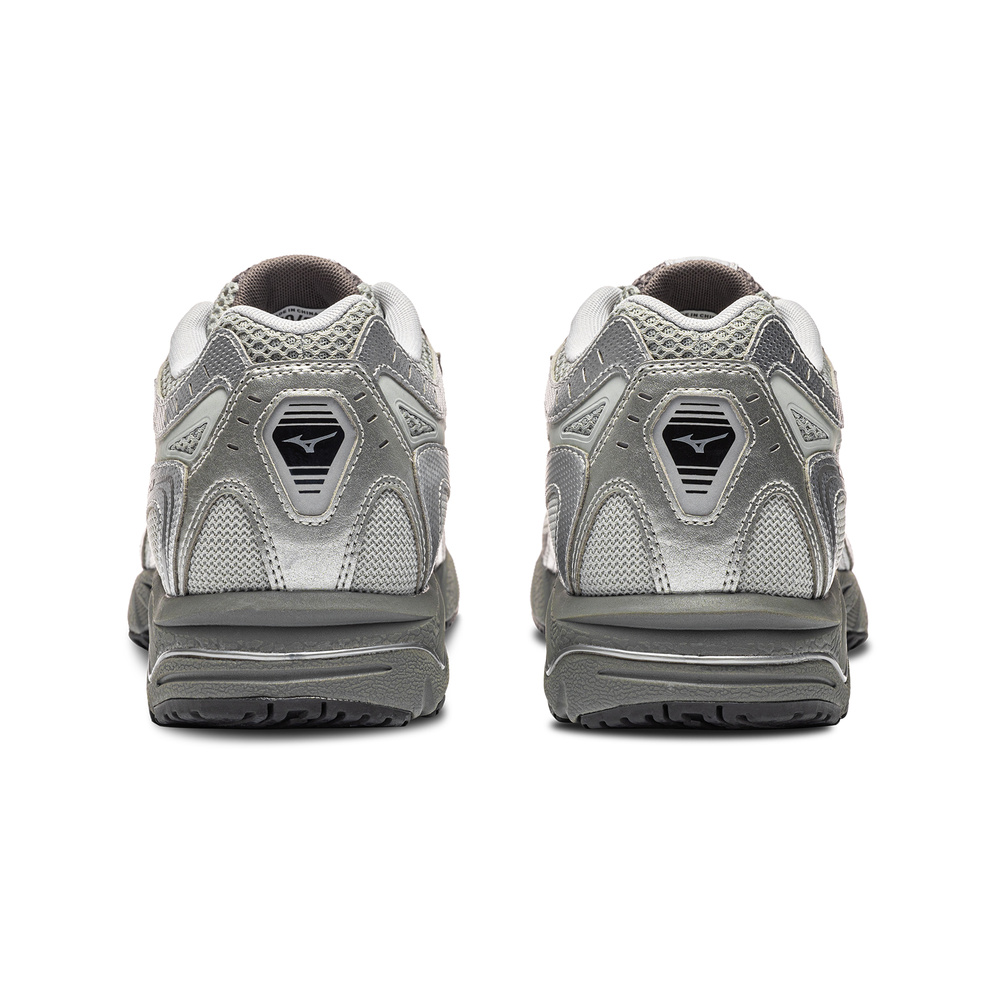Mizuno Wave Orion 'Light Grey' Мужские