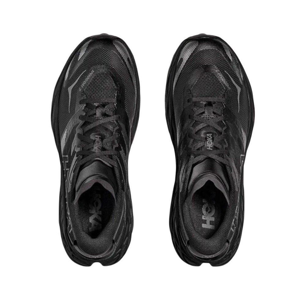 Hoka One Speedgoat 7 'Black' Женские