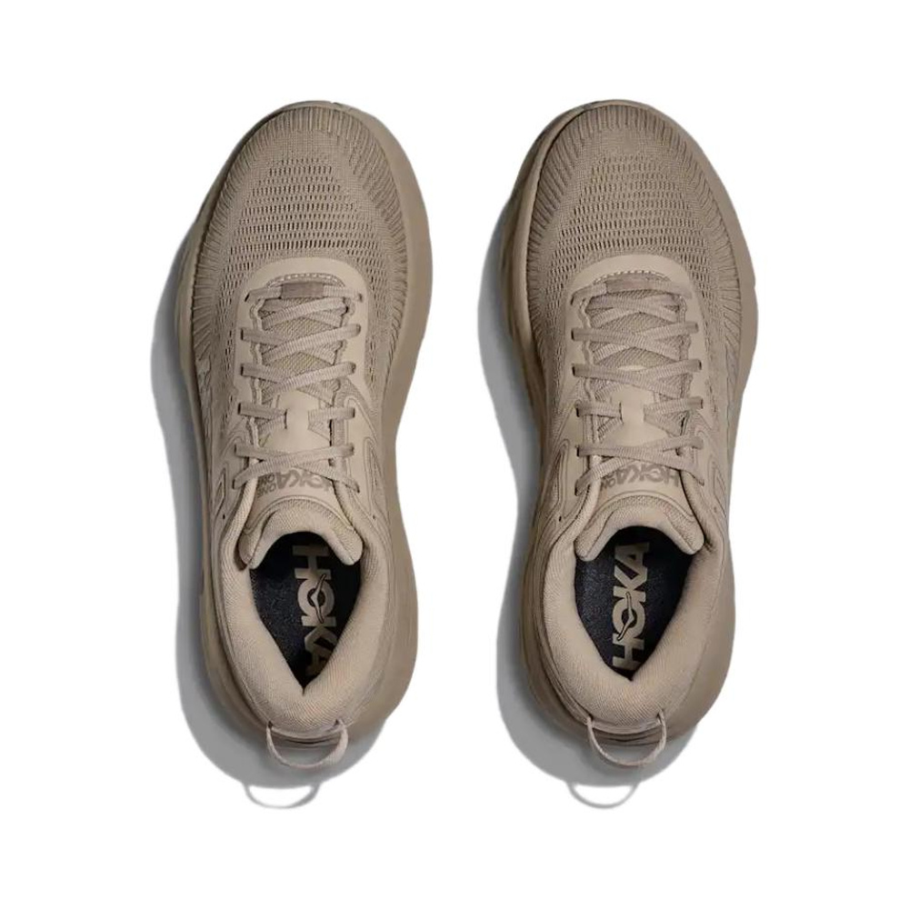 Hoka Bondi 7 'Brown' Мужские