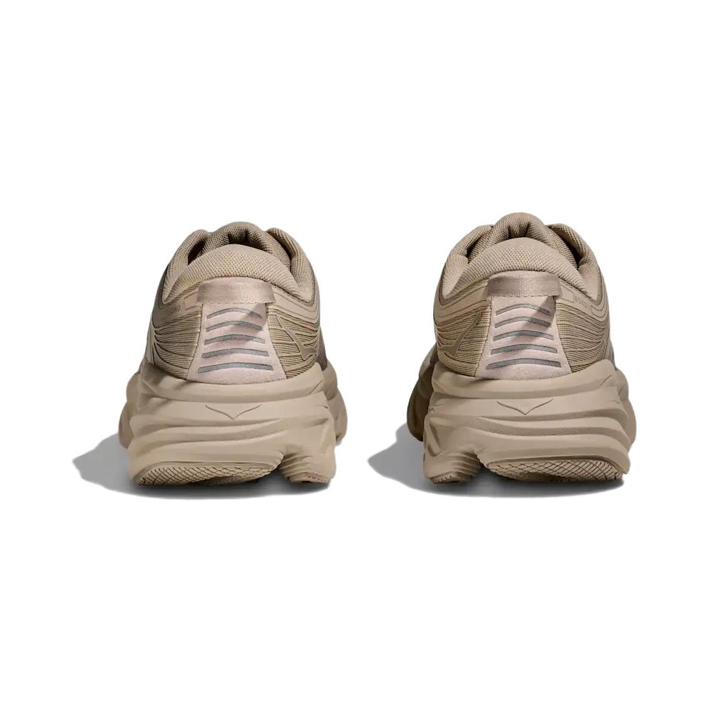 Hoka Bondi 7 'Brown' Мужские
