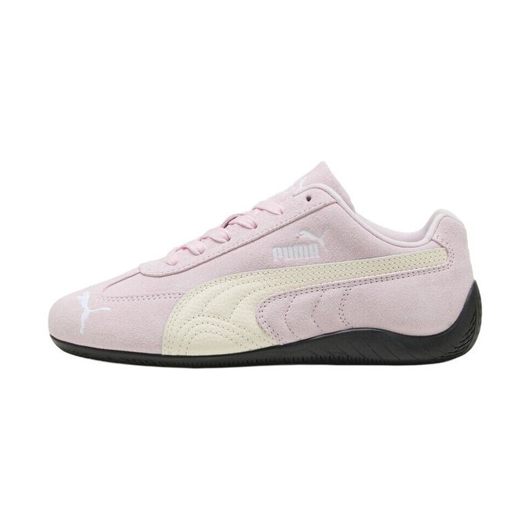 Puma Speedcat 'Pink / White' Мужские
