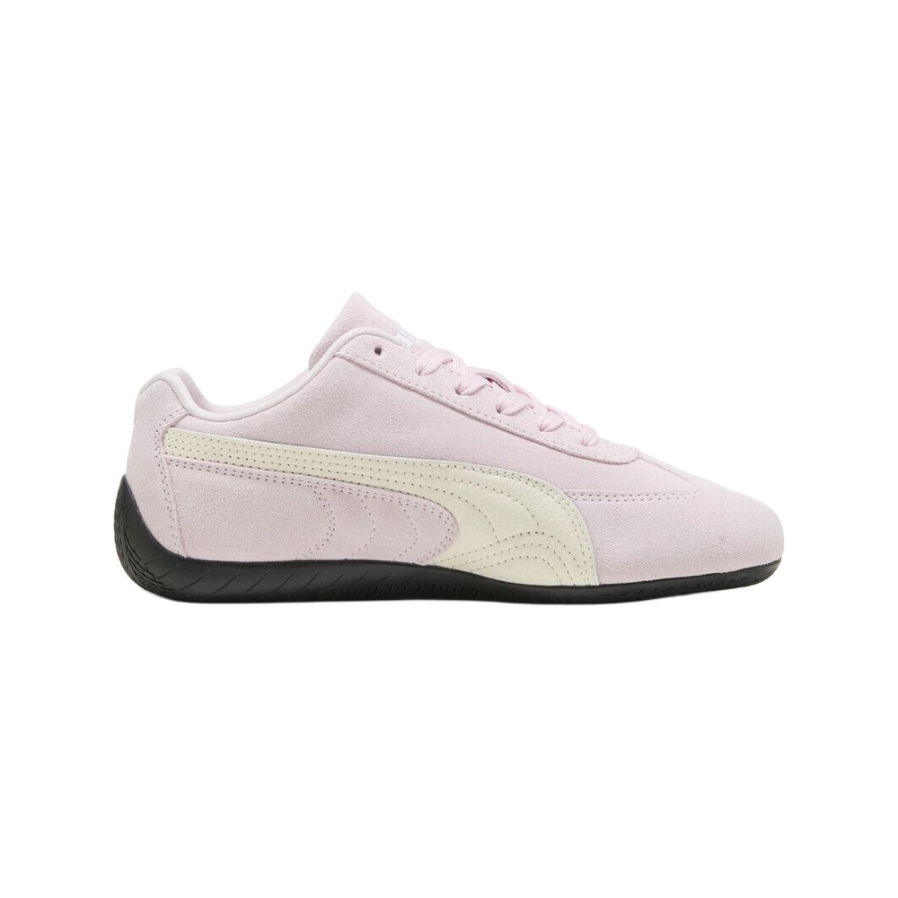 Puma Speedcat 'Pink / White' Мужские