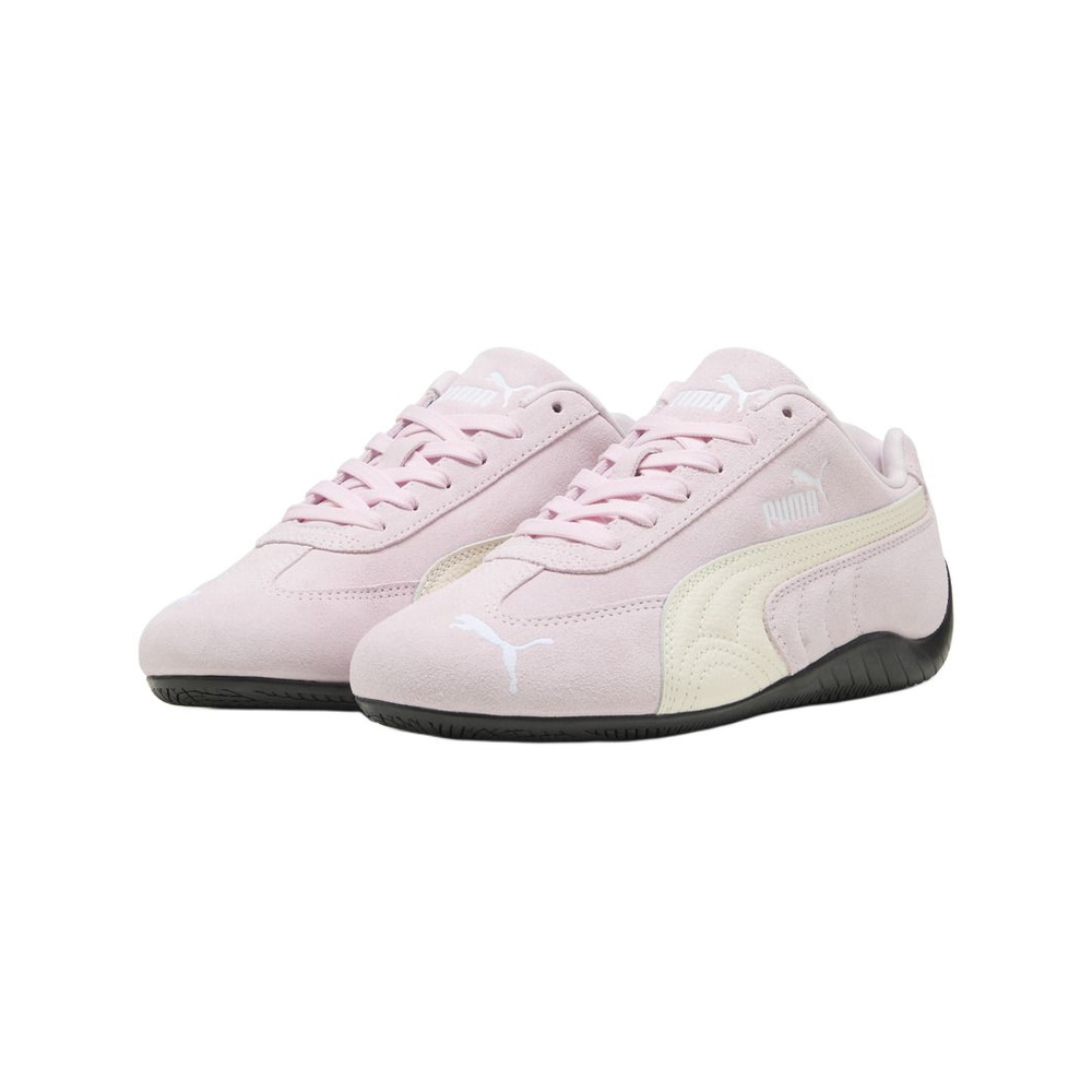 Puma Speedcat 'Pink / White' Мужские