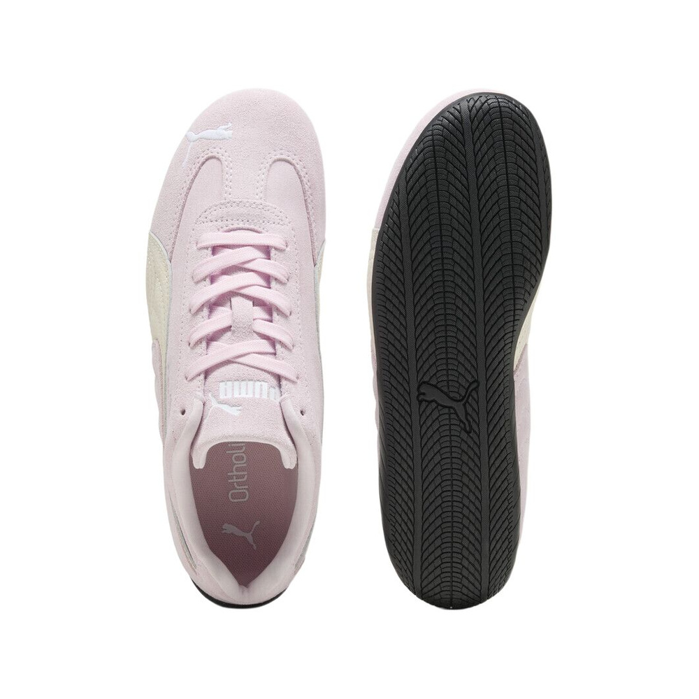 Puma Speedcat 'Pink / White' Мужские