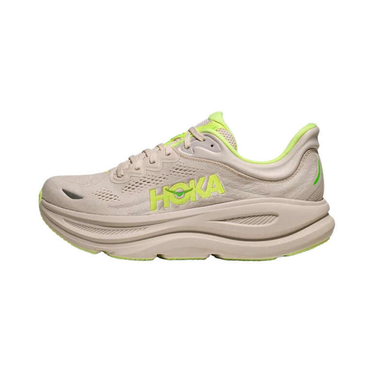 Hoka Bondi 9 'Beige' Мужские