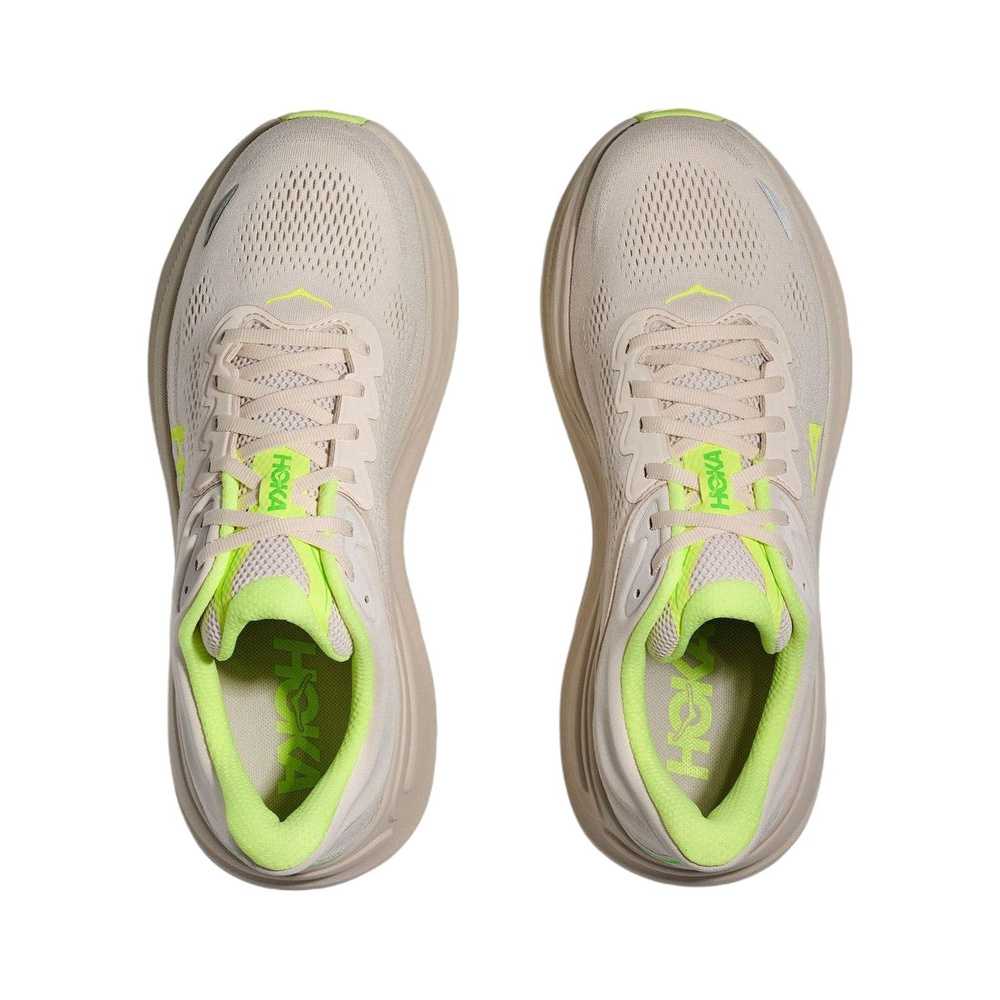 Hoka Bondi 9 'Beige' Мужские