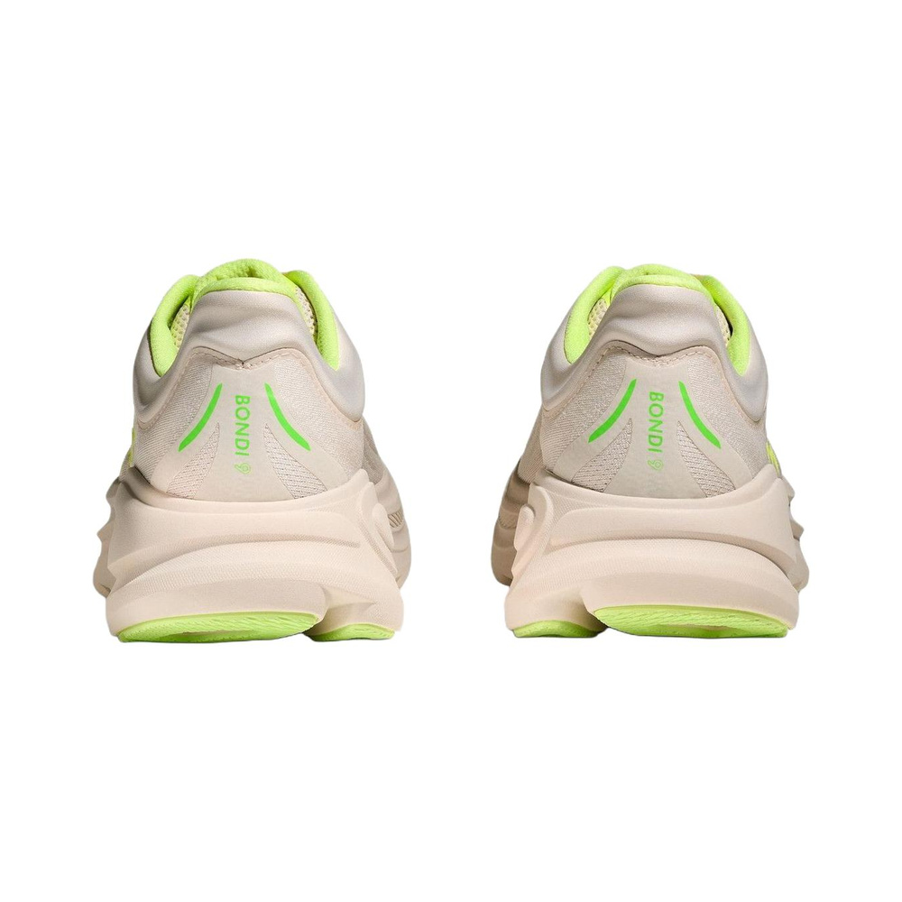 Hoka Bondi 9 'Beige' Мужские