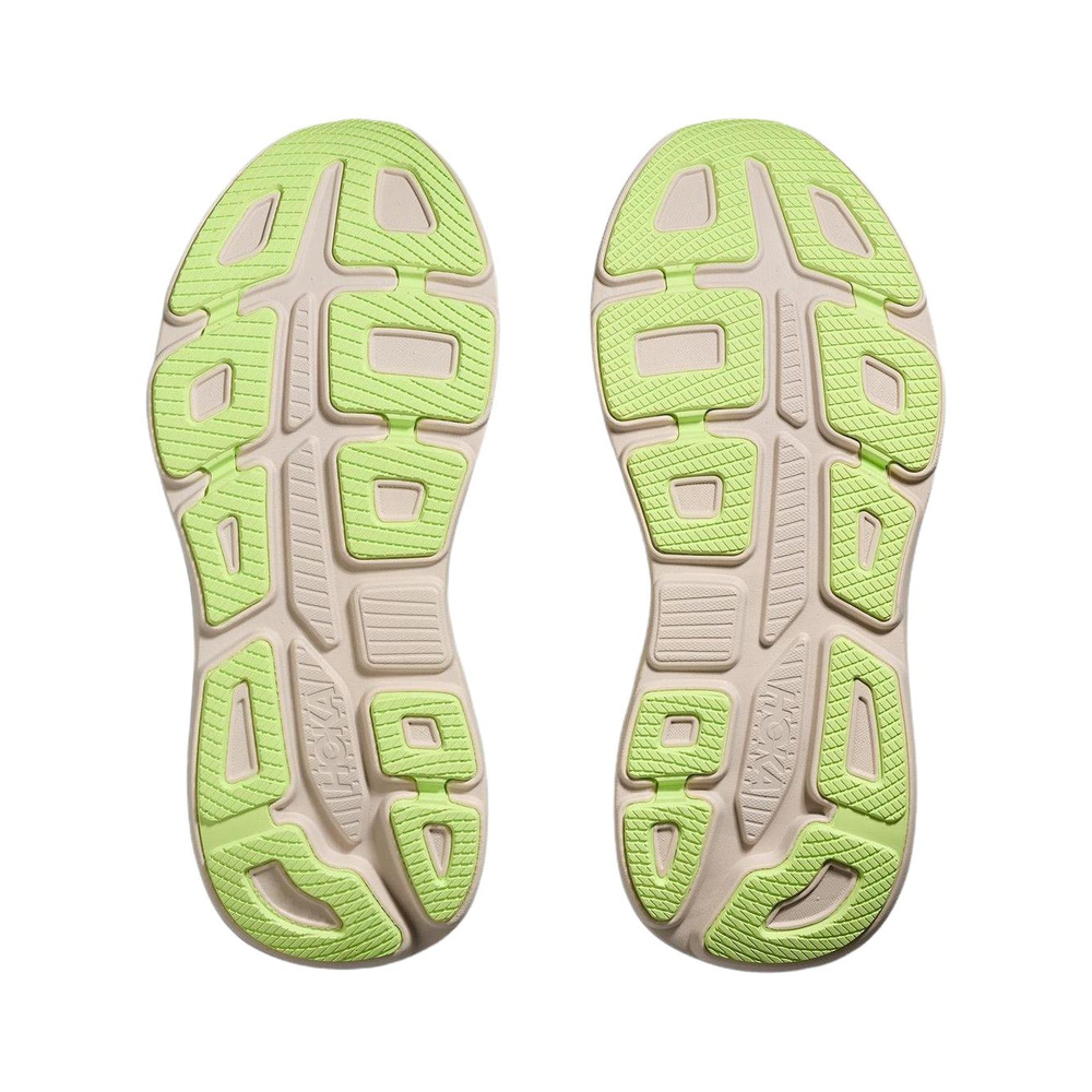 Hoka Bondi 9 'Beige' Мужские