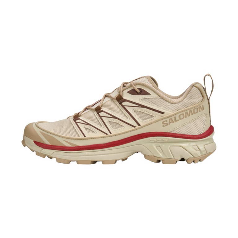 Salomon XT 6 'Beige Grey 479927' Мужские