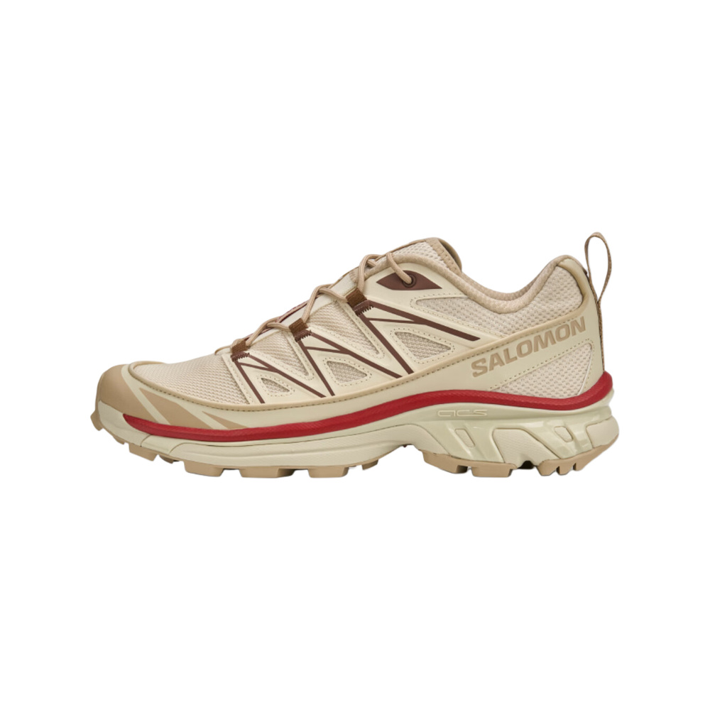 Salomon XT 6 'Beige Grey 479927' Мужские