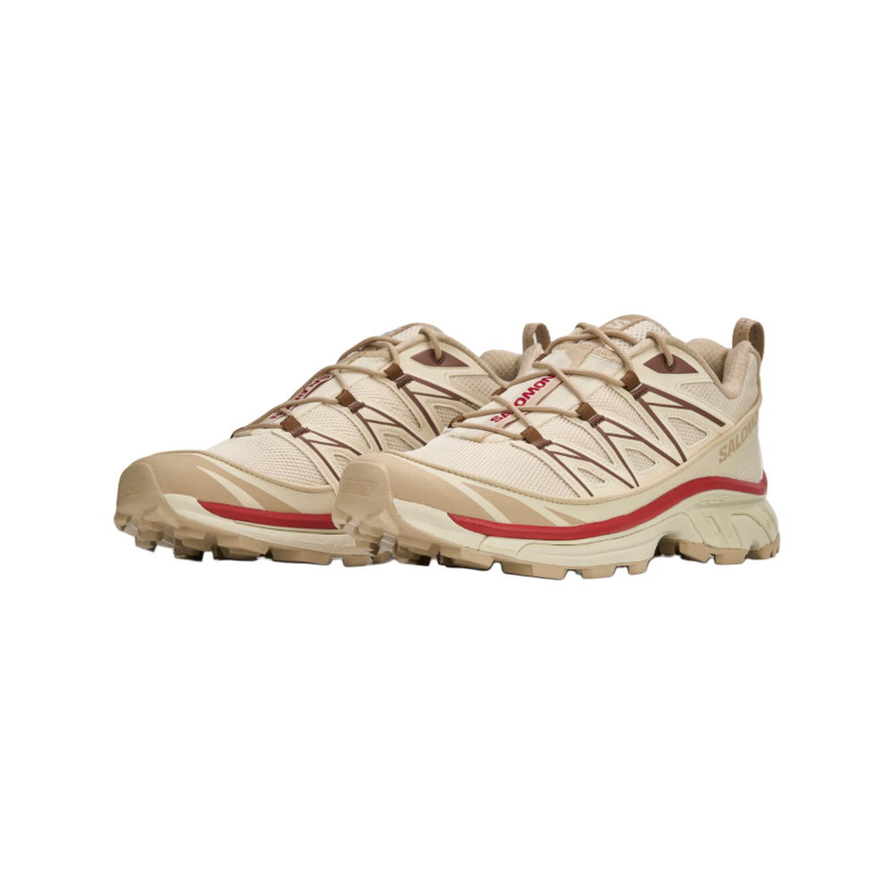Salomon XT 6 'Beige Grey 479927' Мужские
