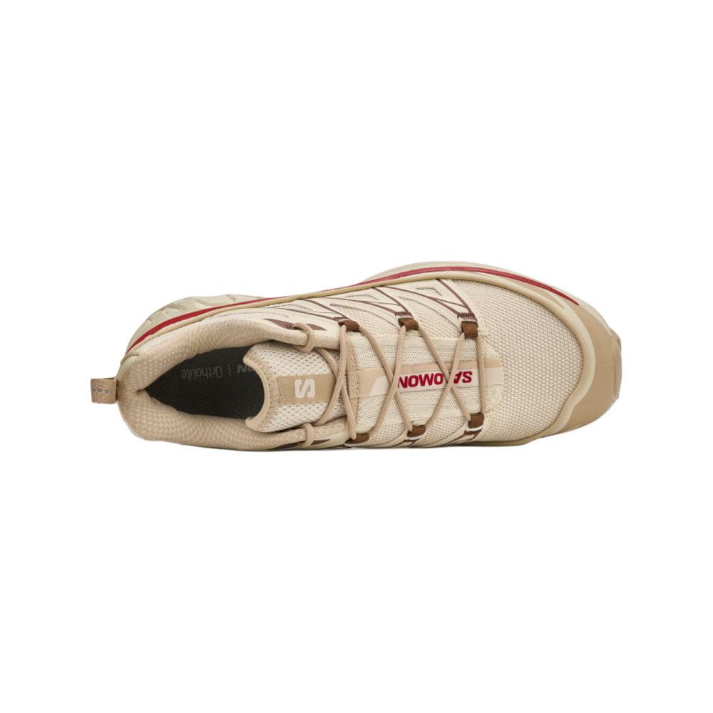 Salomon XT 6 'Beige Grey 479927' Мужские