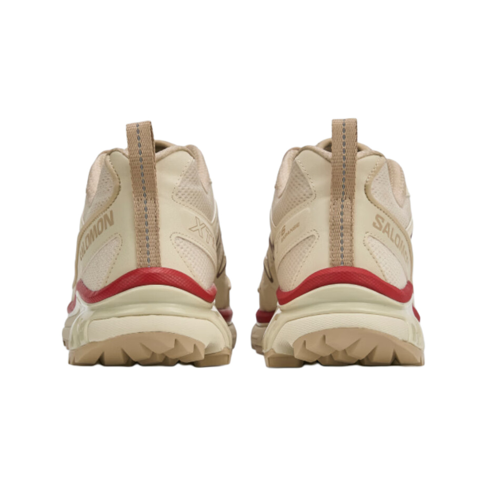 Salomon XT 6 'Beige Grey 479927' Мужские