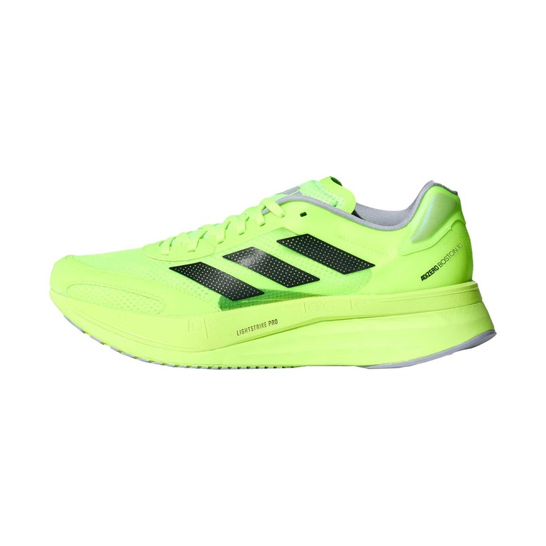 Adidas Adizero Boston 10 'Yellow / Black / Silver' Мужские