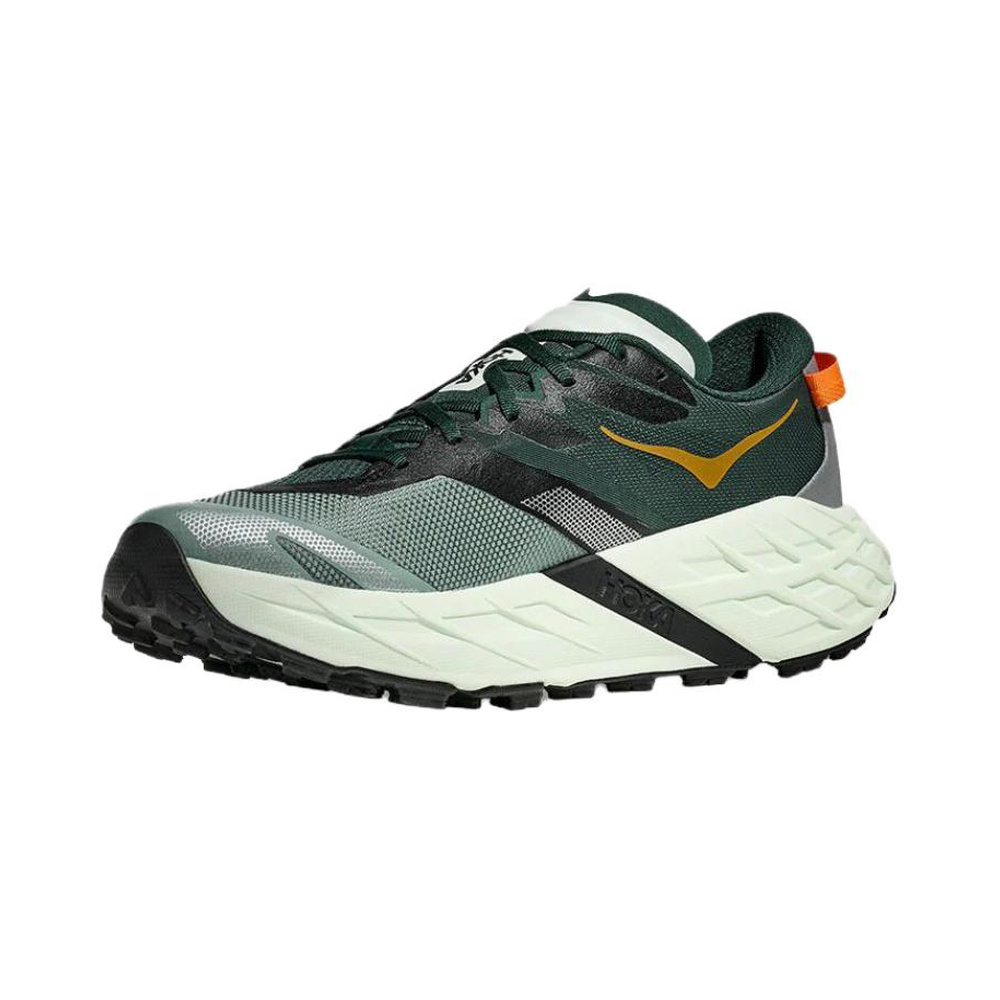 Hoka One Speedgoat 7 'Green' Мужские