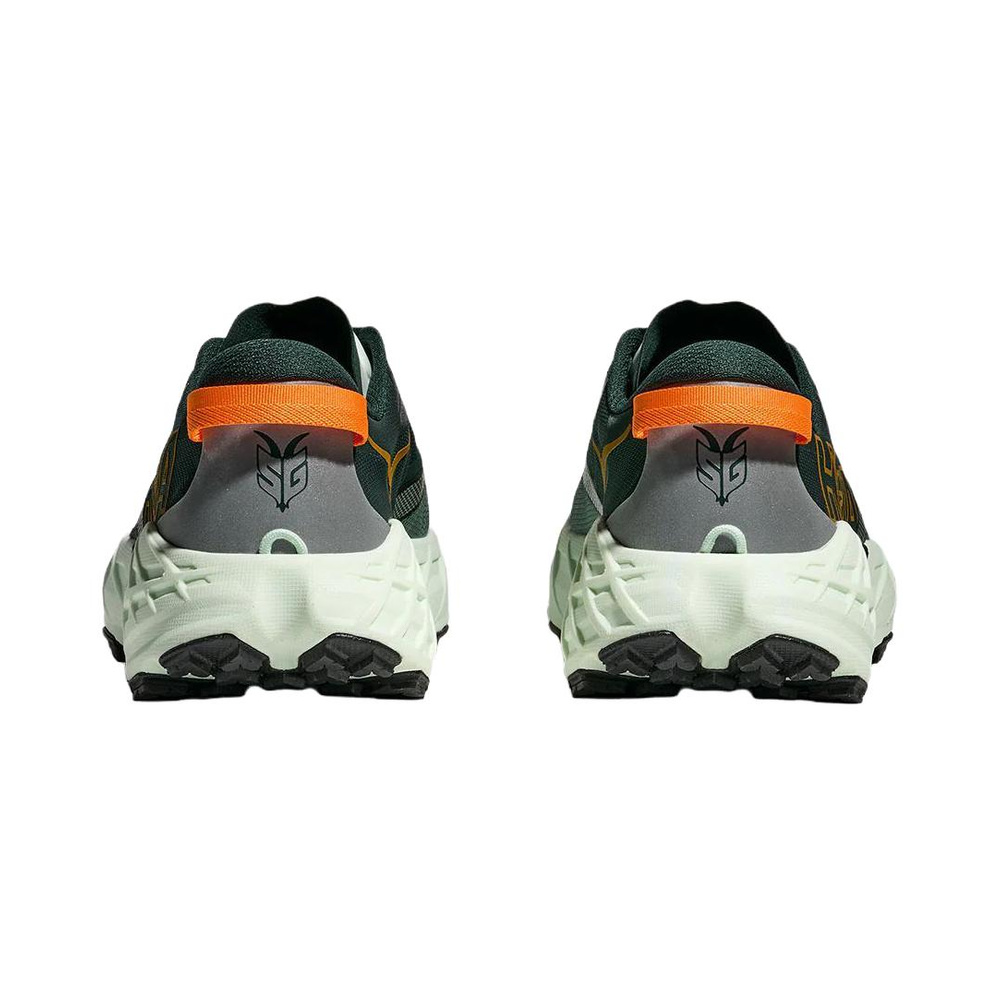 Hoka One Speedgoat 7 'Green' Мужские
