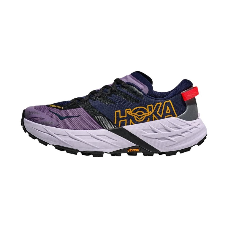 Hoka Speedgoat 7 'Blue' Женские