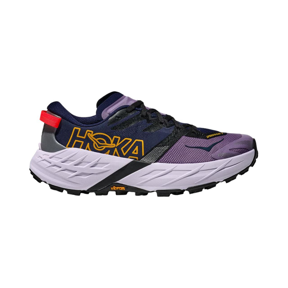 Hoka Speedgoat 7 'Blue' Женские