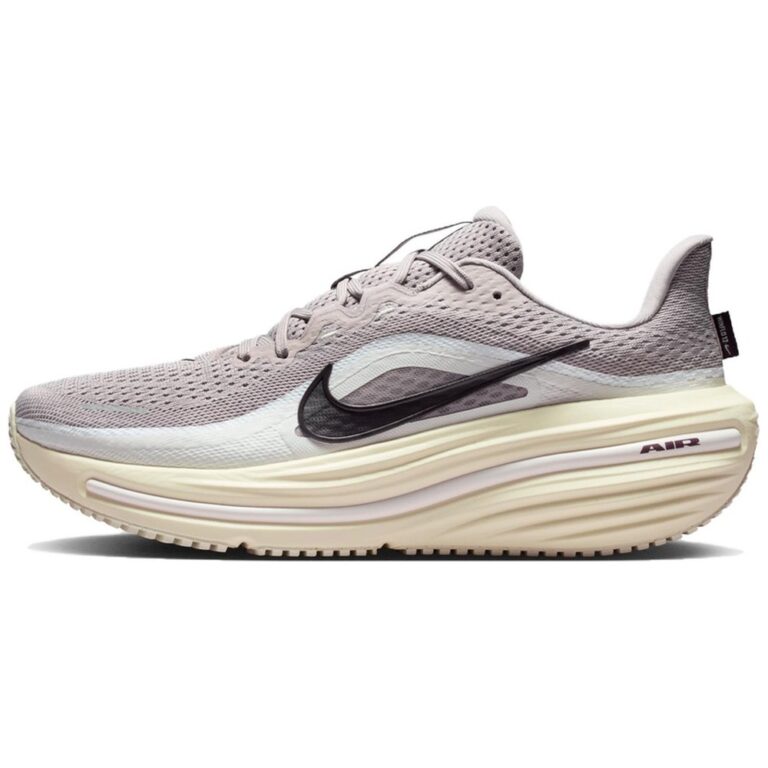 Nike Winflo 12 'White / Parachute Beige / Metallic Pewter / Medium Ash' Мужские