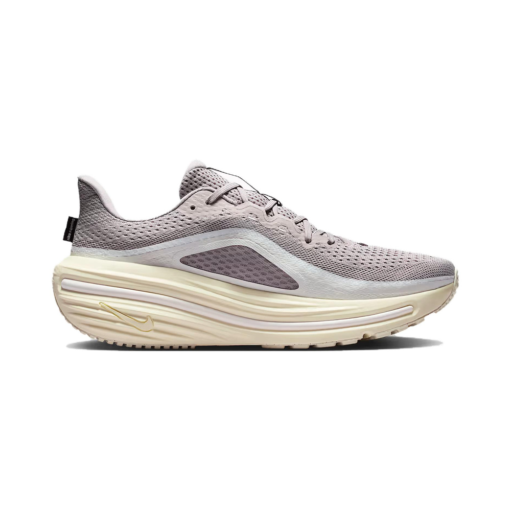 Nike Winflo 12 'White / Parachute Beige / Metallic Pewter / Medium Ash' Мужские