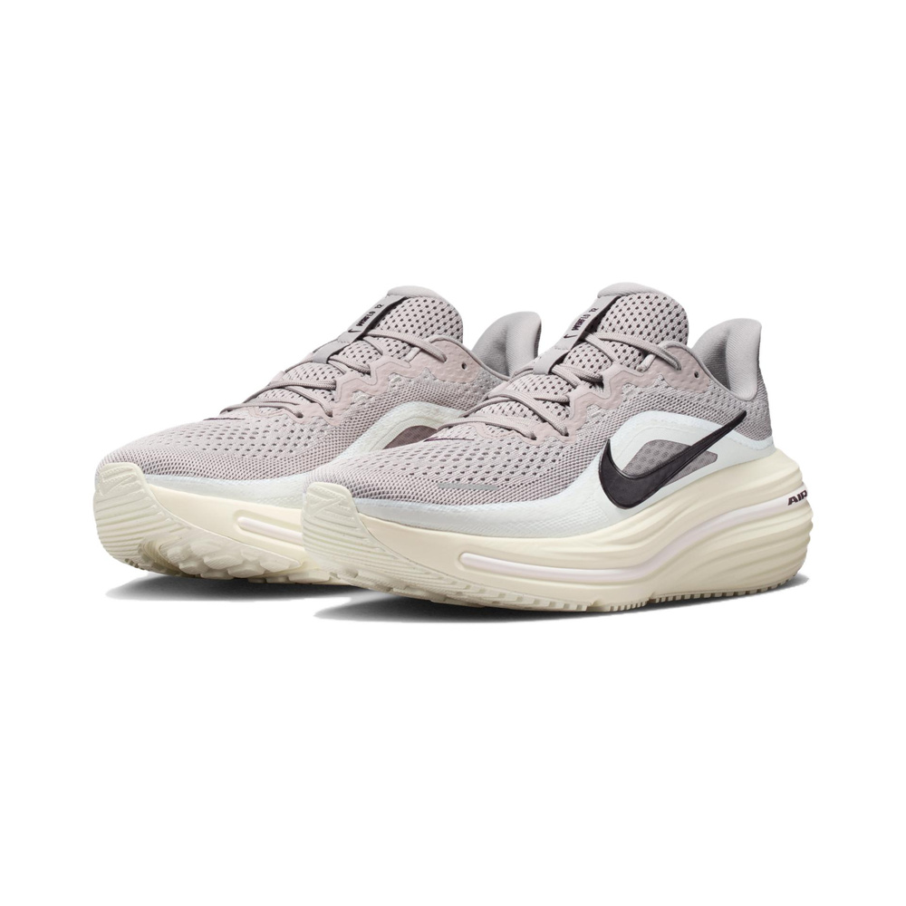 Nike Winflo 12 'White / Parachute Beige / Metallic Pewter / Medium Ash' Мужские