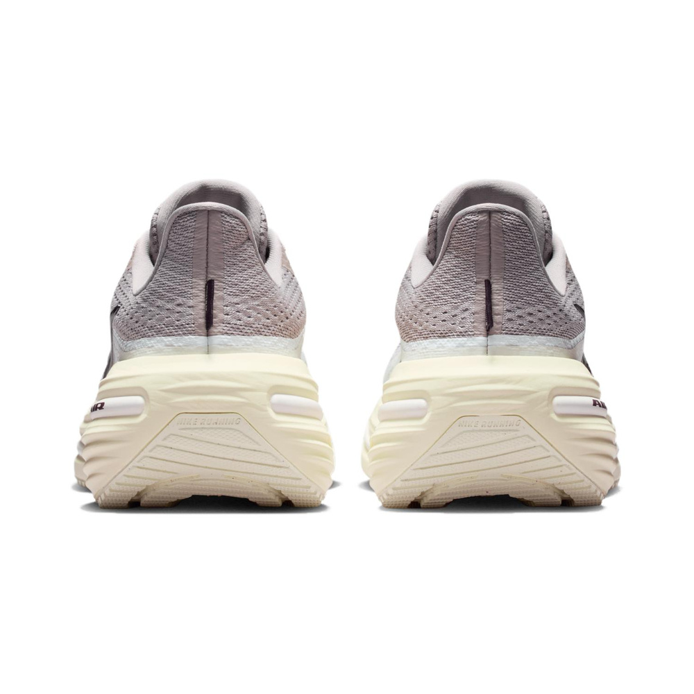 Nike Winflo 12 'White / Parachute Beige / Metallic Pewter / Medium Ash' Мужские