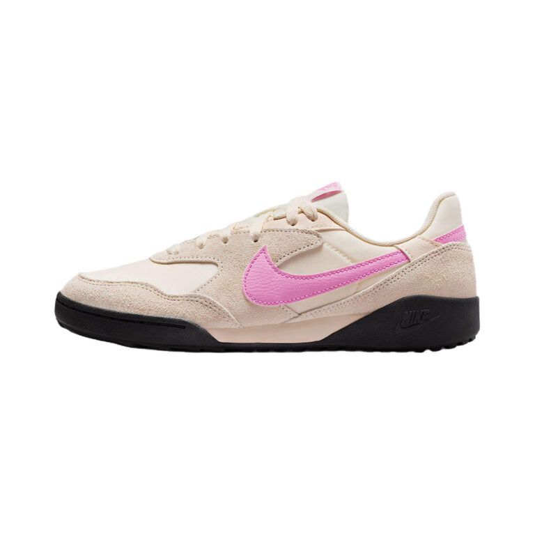 Nike Terra Manta 'White / Midnight Navy' Женские