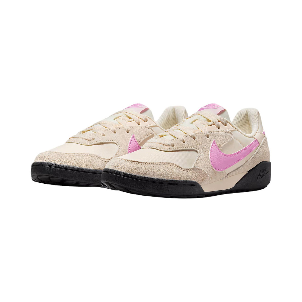 Nike Terra Manta 'White / Midnight Navy' Женские