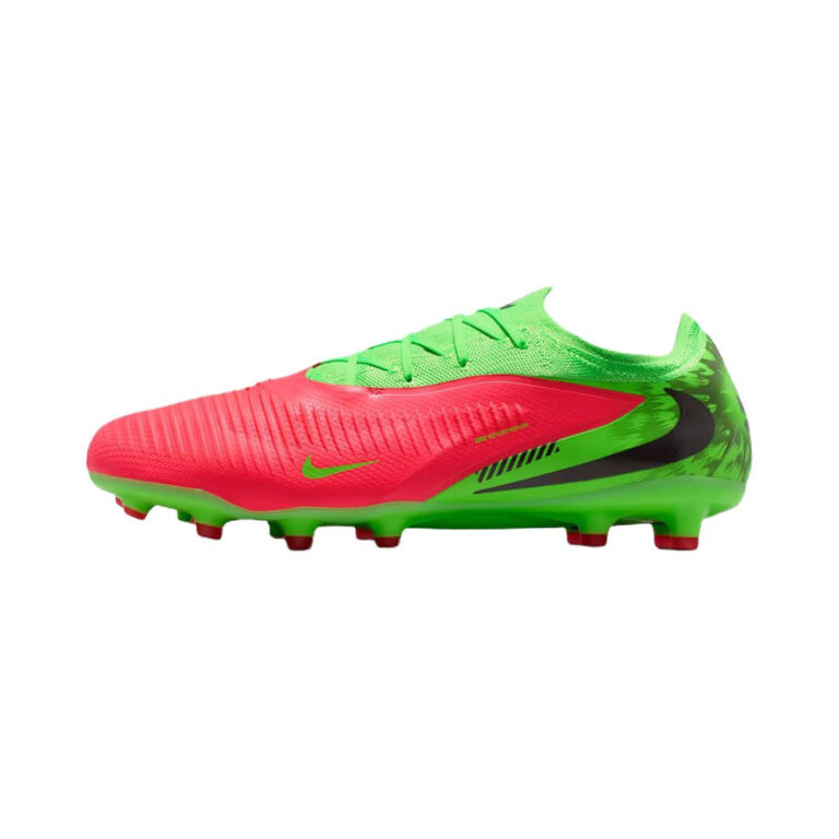 Nike Phantom 6 'Hot Punch / Green Strike / Black' Мужские