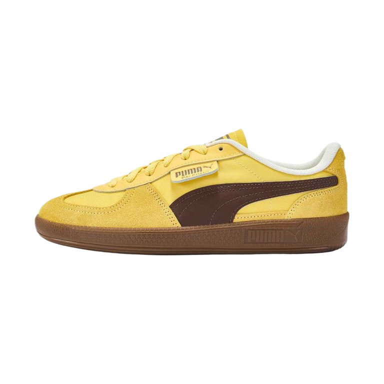 Puma Palermo 'Yellow Brown' Мужские