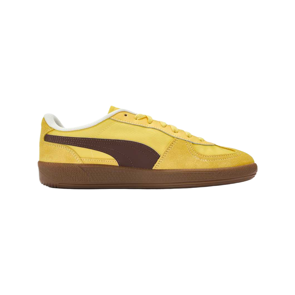 Puma Palermo 'Yellow Brown' Мужские