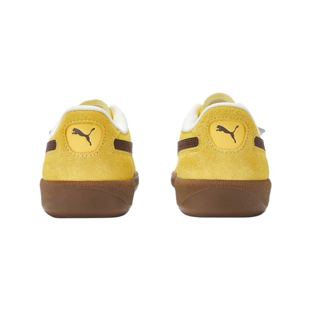 Puma Palermo 'Yellow Brown' Мужские