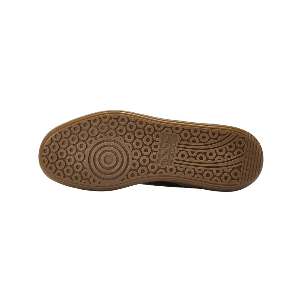 Puma Palermo 'Yellow Brown' Мужские