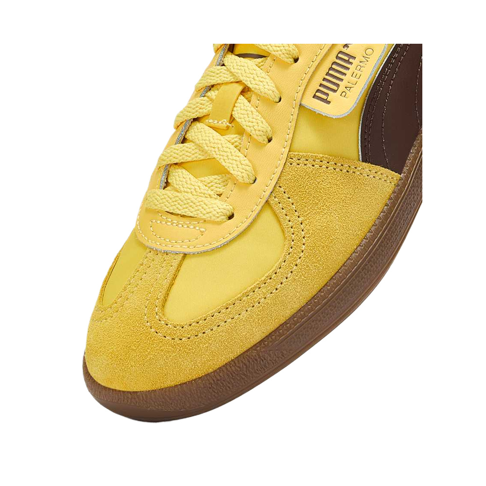 Puma Palermo 'Yellow Brown' Мужские