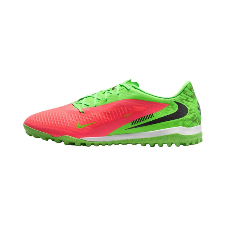 Nike Phantom 6 'Hot Punch / Green Strike / Black' Мужские