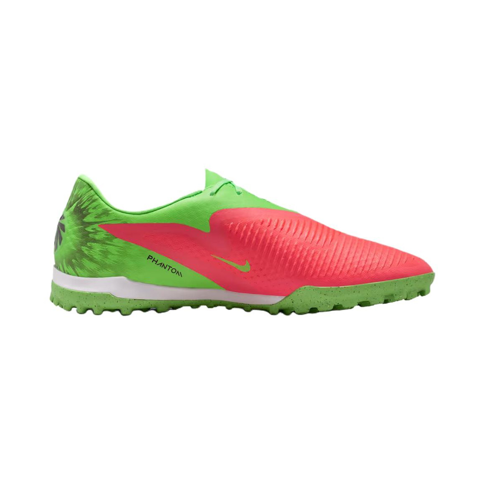 Nike Phantom 6 'Hot Punch / Green Strike / Black' Мужские