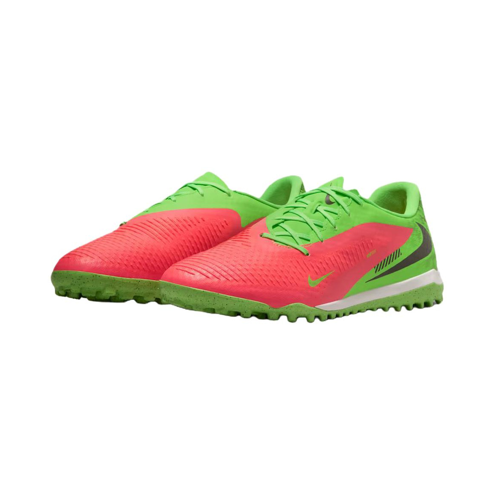 Nike Phantom 6 'Hot Punch / Green Strike / Black' Мужские