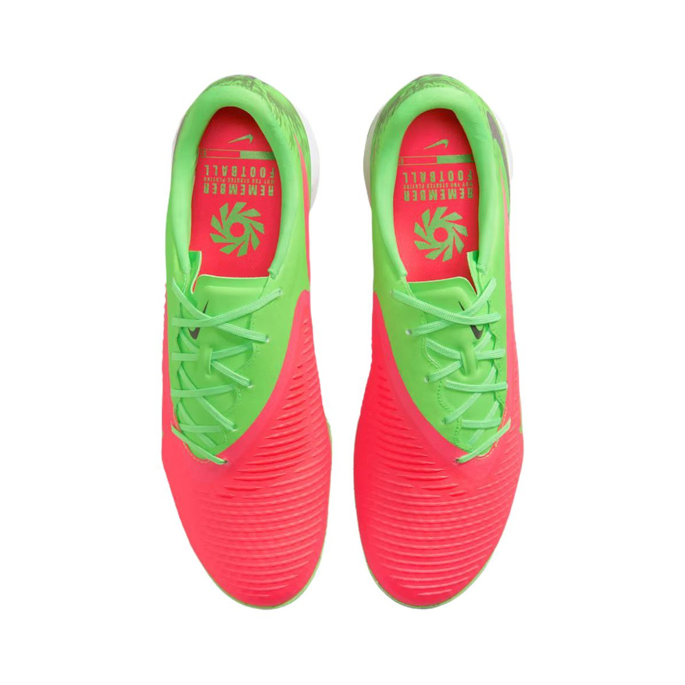 Nike Phantom 6 'Hot Punch / Green Strike / Black' Мужские