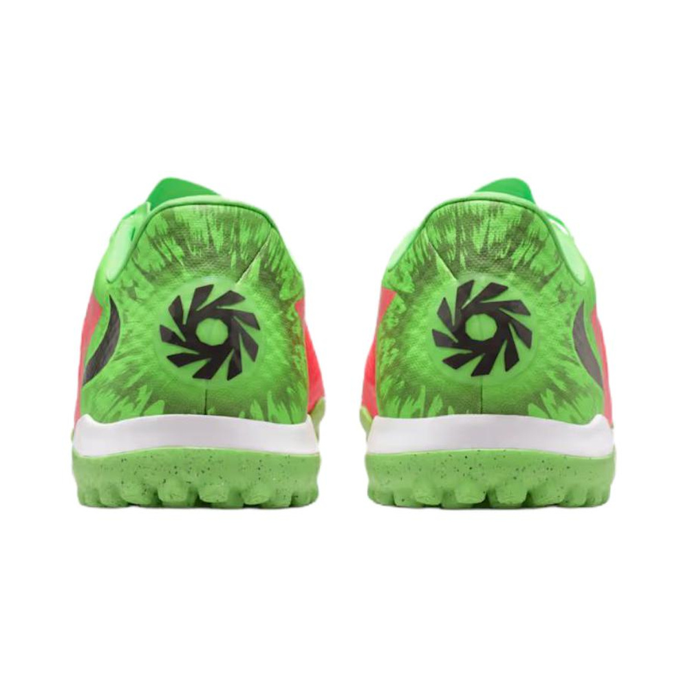Nike Phantom 6 'Hot Punch / Green Strike / Black' Мужские