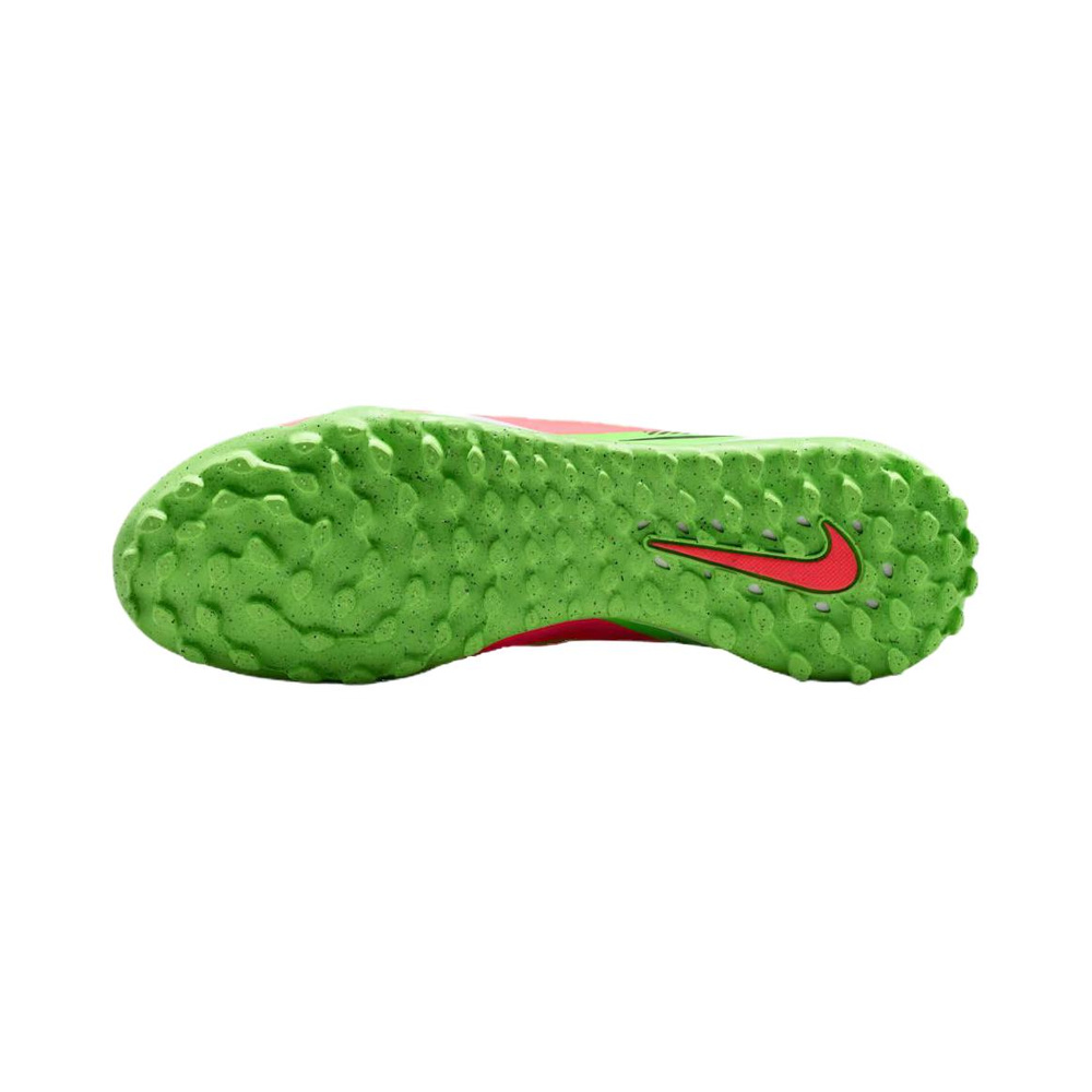 Nike Phantom 6 'Hot Punch / Green Strike / Black' Мужские
