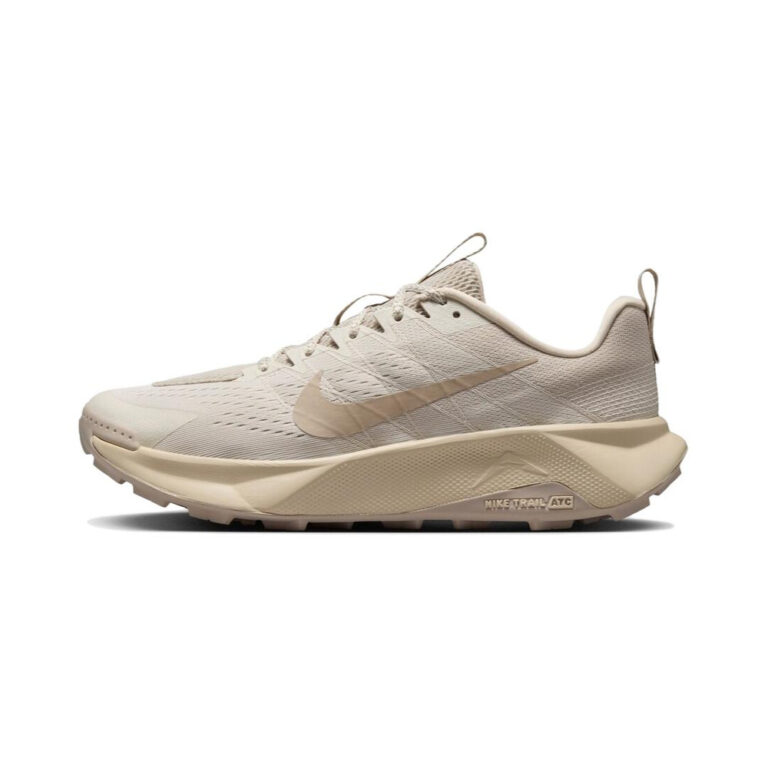 Nike Wildhorse 10 'Light Orewood Brown / Safety Orange / Cream II' Мужские