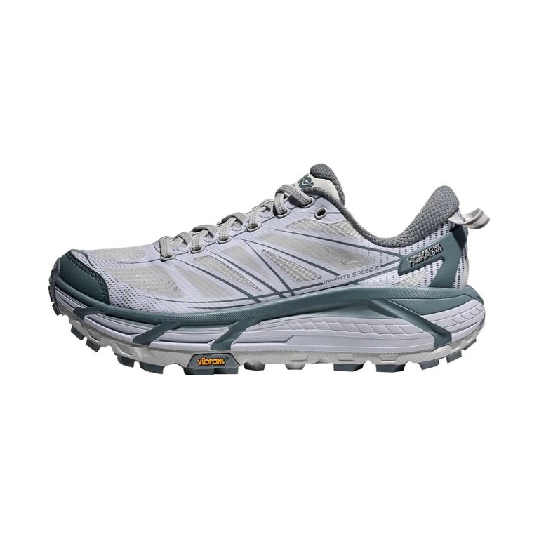 Hoka Mafate Speed 2 'Blue / Grey' Мужские