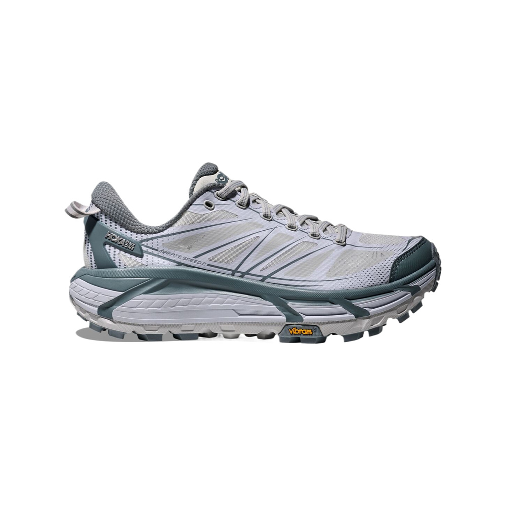 Hoka Mafate Speed 2 'Blue / Grey' Мужские