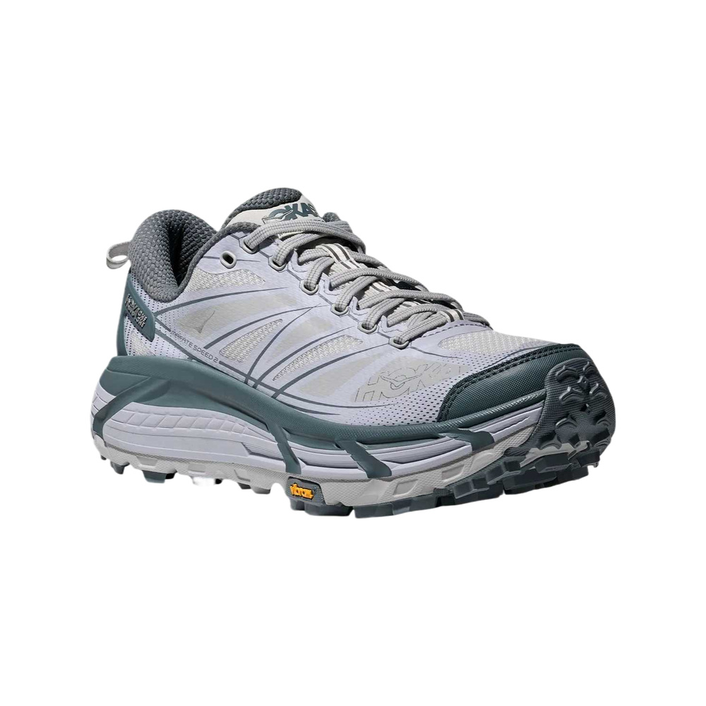 Hoka Mafate Speed 2 'Blue / Grey' Мужские