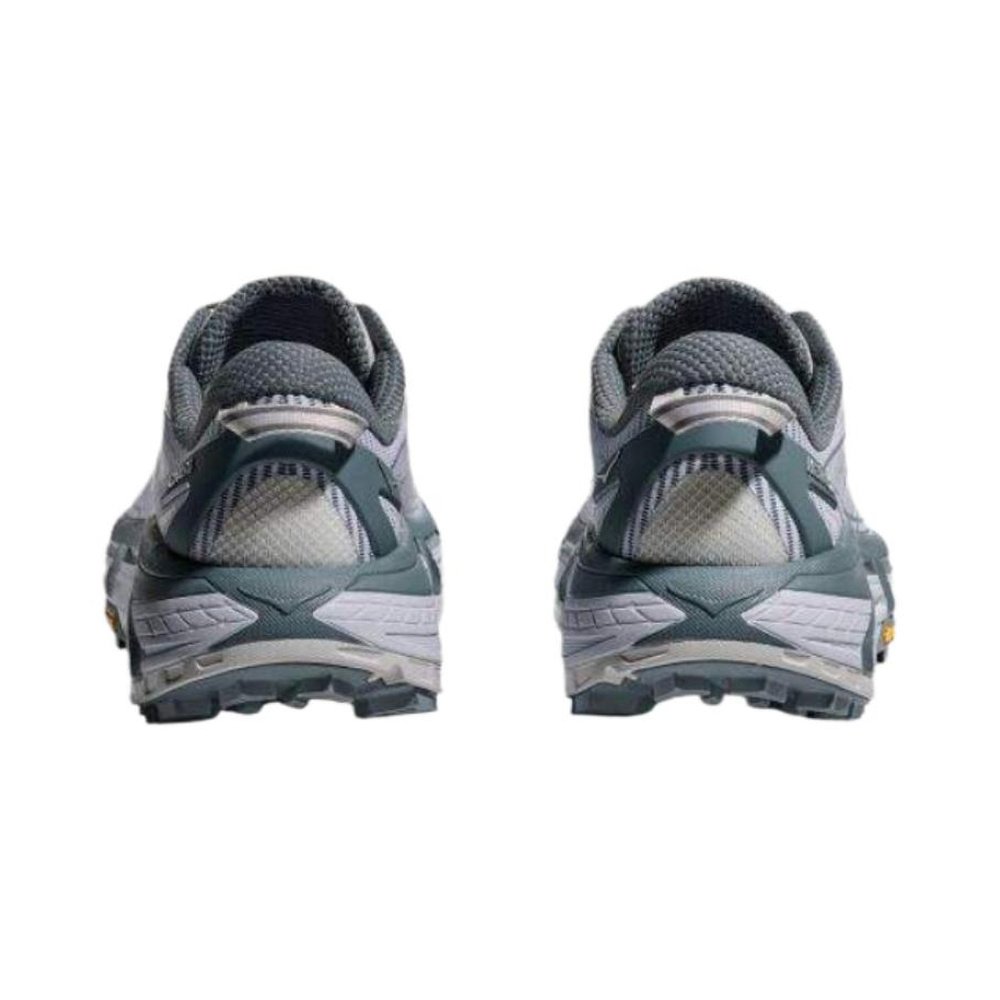 Hoka Mafate Speed 2 'Blue / Grey' Мужские